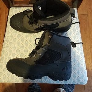 Mens snowboots